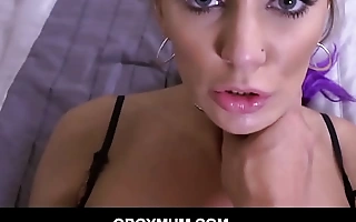 step Lassie Fucks step Mom Rooms for more than half Than step Dad Does- Kenzie Taylor