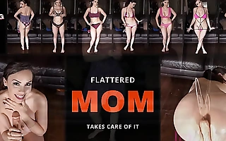 FLATTERED Mama TAKES Expound on IT - Preview - ImMeganlive