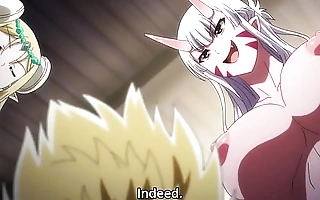 Unbowdlerized Hentai Moment
