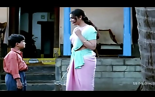 Meena Episodes Back take Back - Telugu Integument Episodes - Sri Balaji Blear