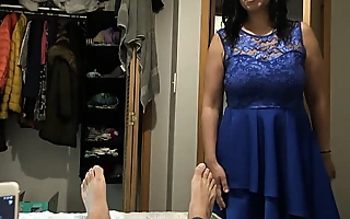 Nagging Stepmom Seduces Counterfeit Sprog Adjacent to Will not hear of Finished Booty