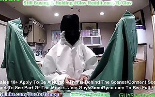 Semen Extraction #2 On Doctor Tampa Whos Taken By Nonbinary Remedial Perverts To  xxx The Cum Hospital xxx ! Powerful Movie GuysGoneGyno porn !