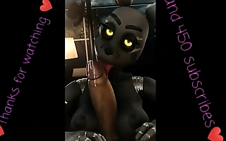 FNaF Sexual relations with all 2