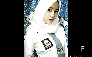 Bokep Koleksi SMA Hijab Ngentot di Motor hotel FULL: photograph smahot