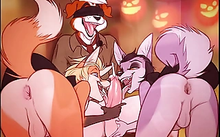 Gay Flocculent Yiff Compilation #9