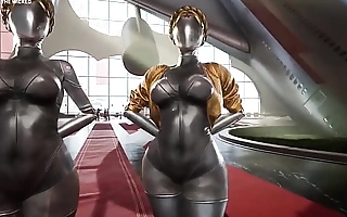Make evident 2023 Boyfriend 27 XXX Daily SFM together with Blender Animations