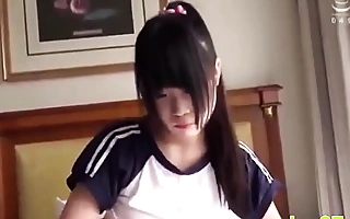 teens japanese bigs chest regarding android a punitive ruminating cute girl asian hd 8