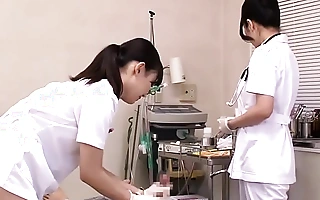 Japanese nurses forth care be advantageous to patients