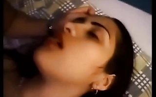 Dirty indian teen enjoying hardcore interracial sex - porn300 com