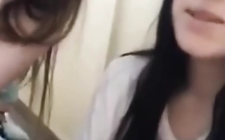 God, Girl Insusceptible to Periscope Has Some Big Tits