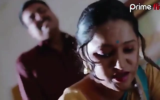 Indian aunty tenderness