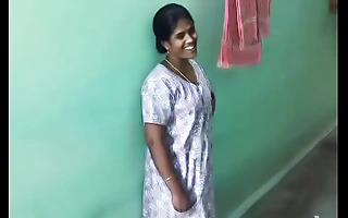 Hawt sexy Tamil aunty