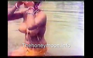 Indian unerring sopping boobs