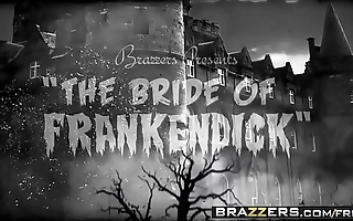 Brazzers - real fit together N - (shay sights) - link up be expeditious for frankendick
