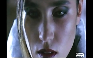 Jennifer connelly - requiem be fitting of a craving