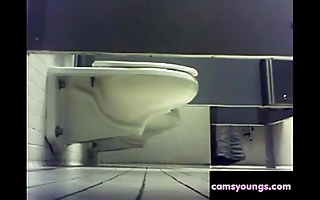 Code of practice beauties toilet spy, free webcam porn 3b: